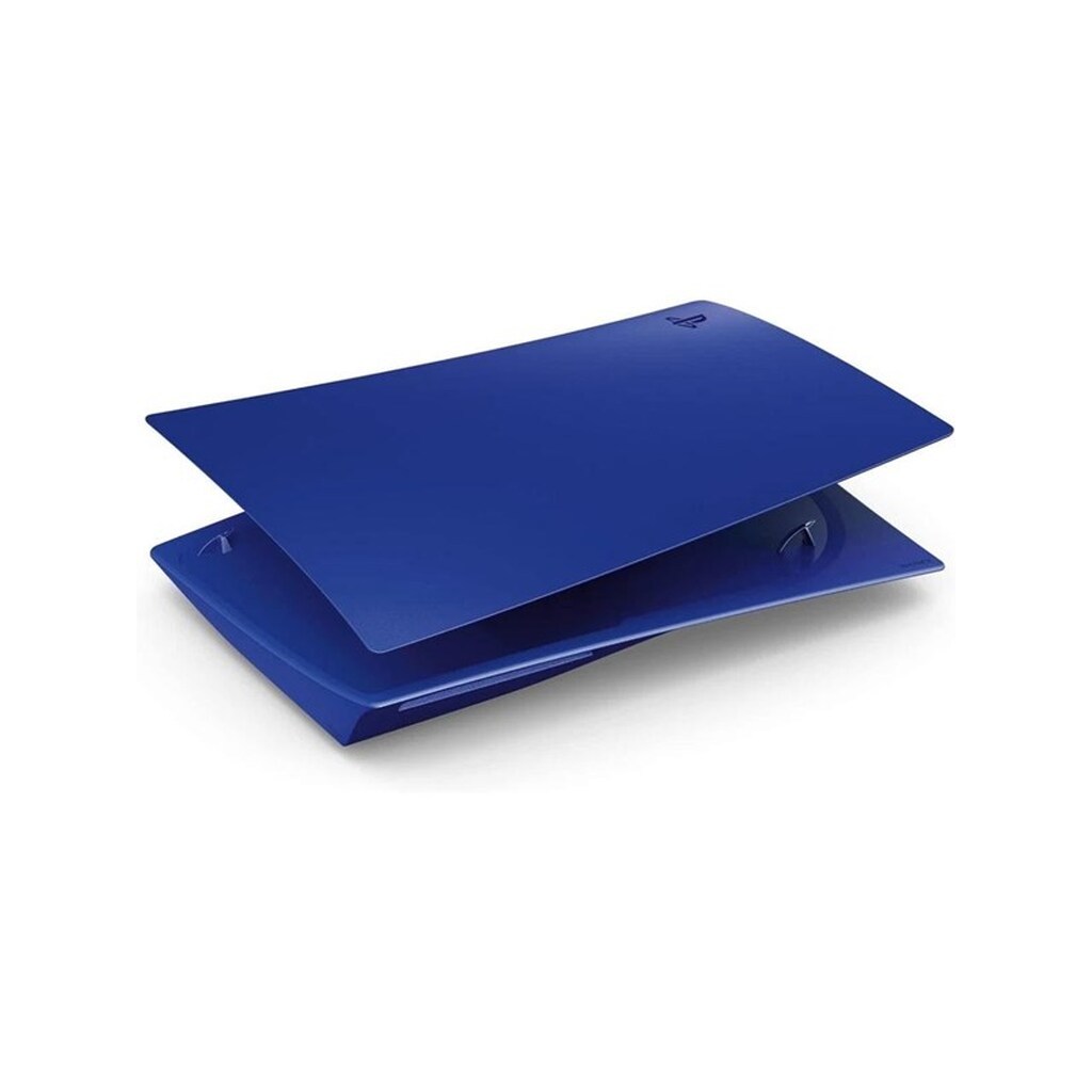 Sony Standard - Cobolt Blue - Cover - Sony PlayStation 5