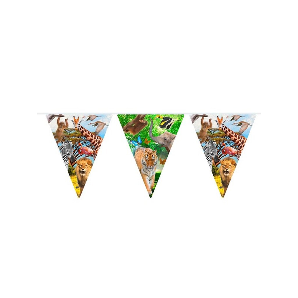 Folat BV Safari Bunting