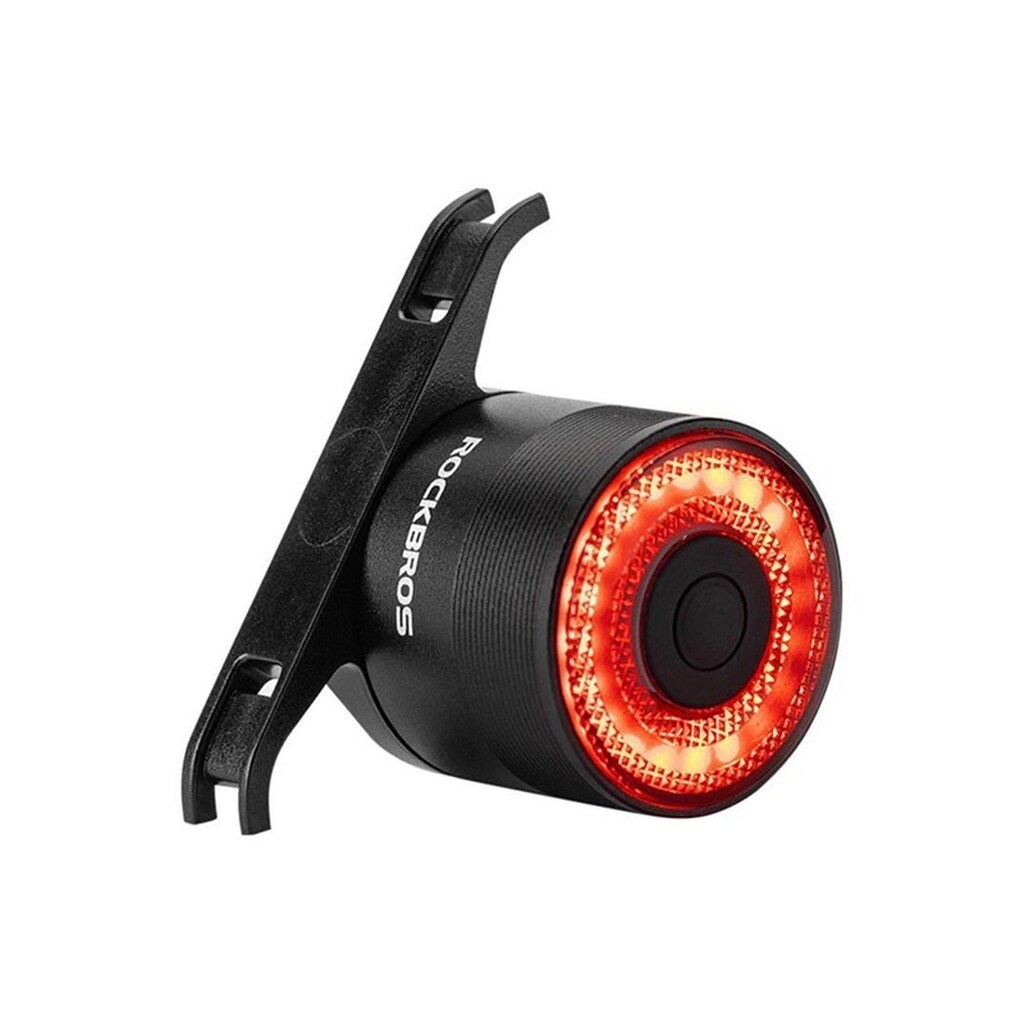 Rockbros Bicycle Brack Taillight Q3 (black)