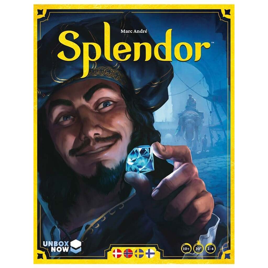 Splendor Nordic