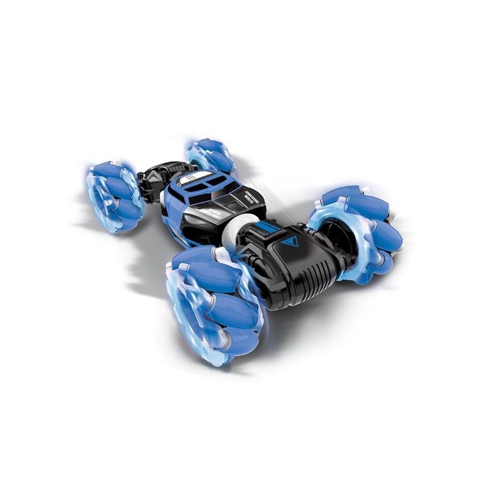 Crosslander RC Extreme Stunt car