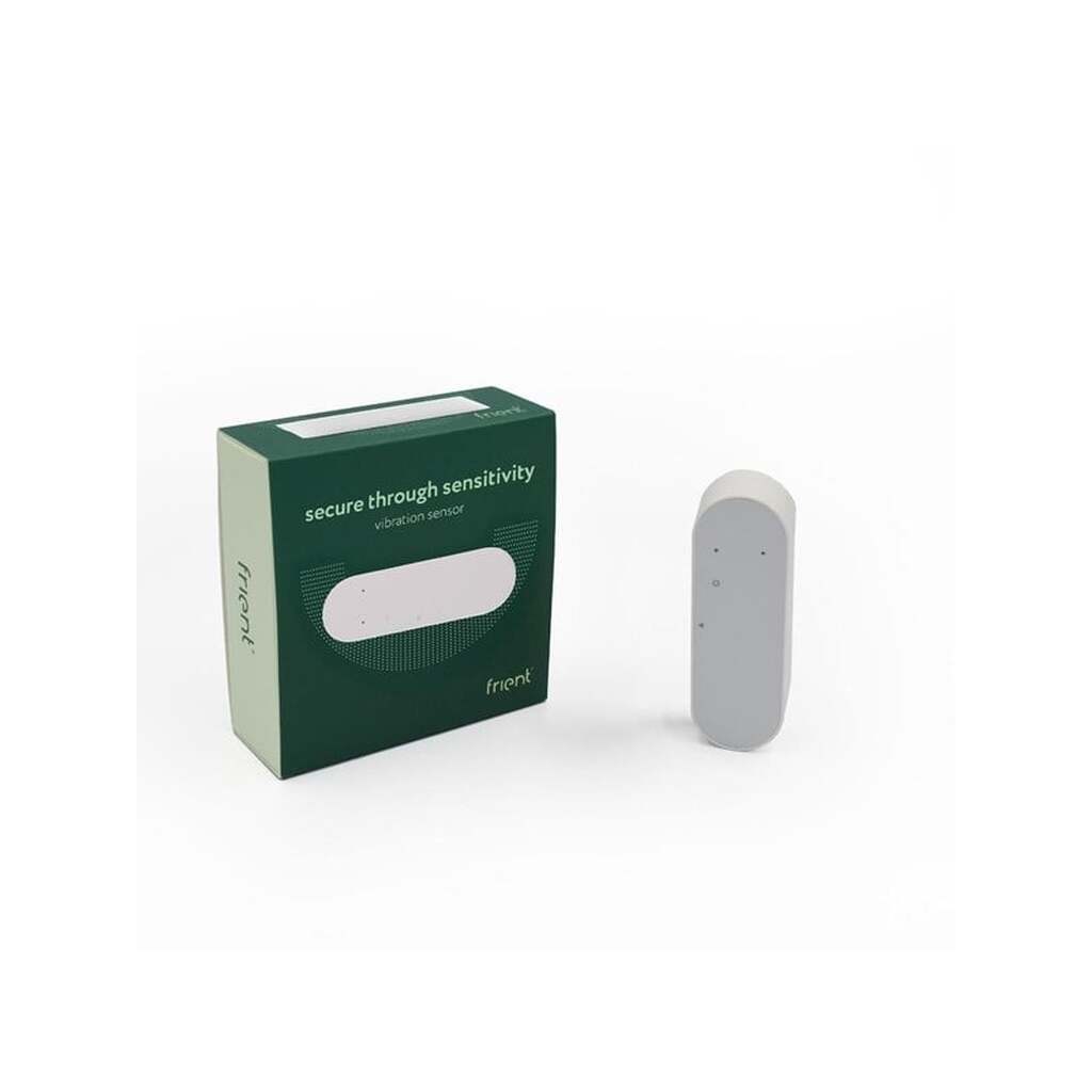 frient Vibration Sensor (Zigbee)
