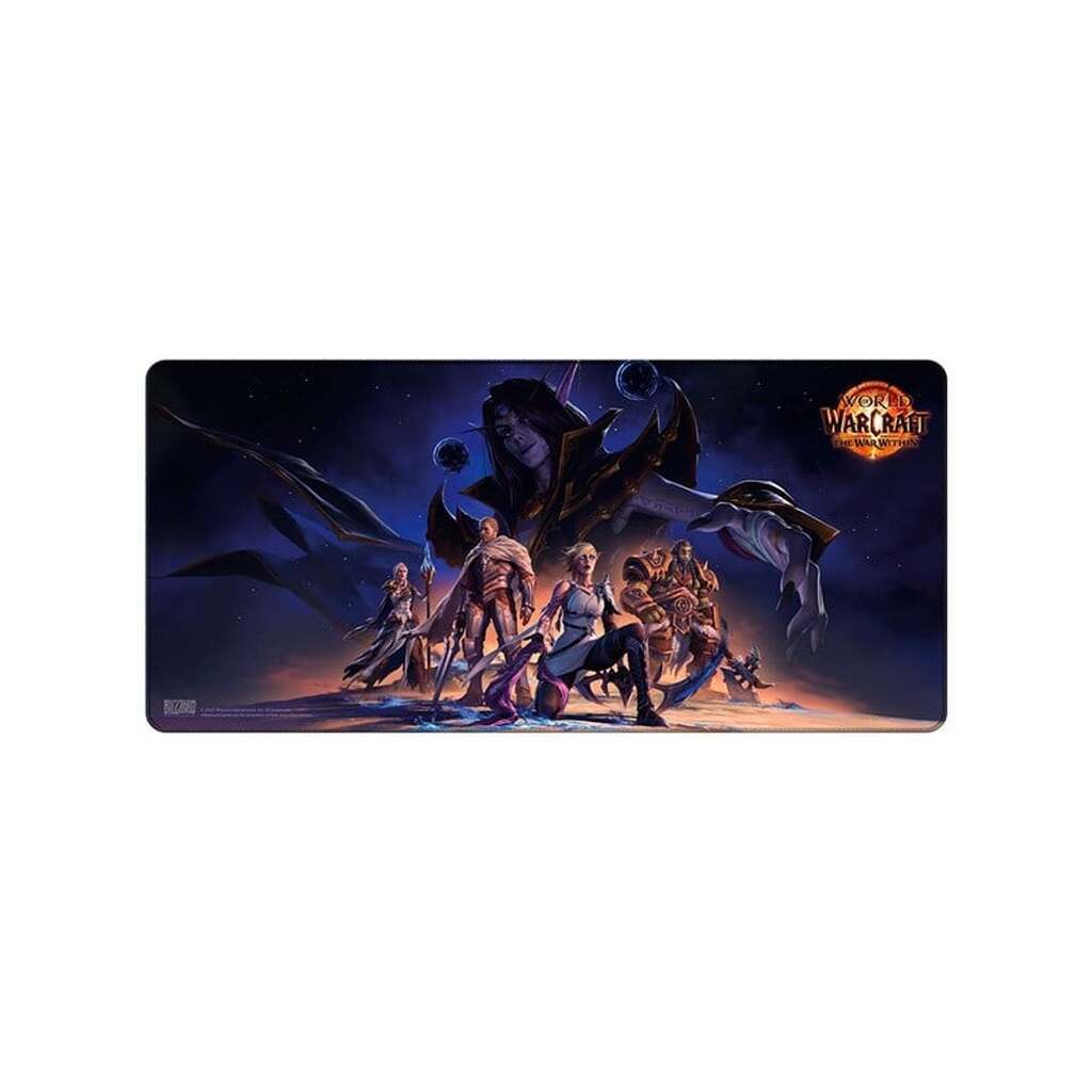 Blizzard World of WarCraft - The War Within Mousepad