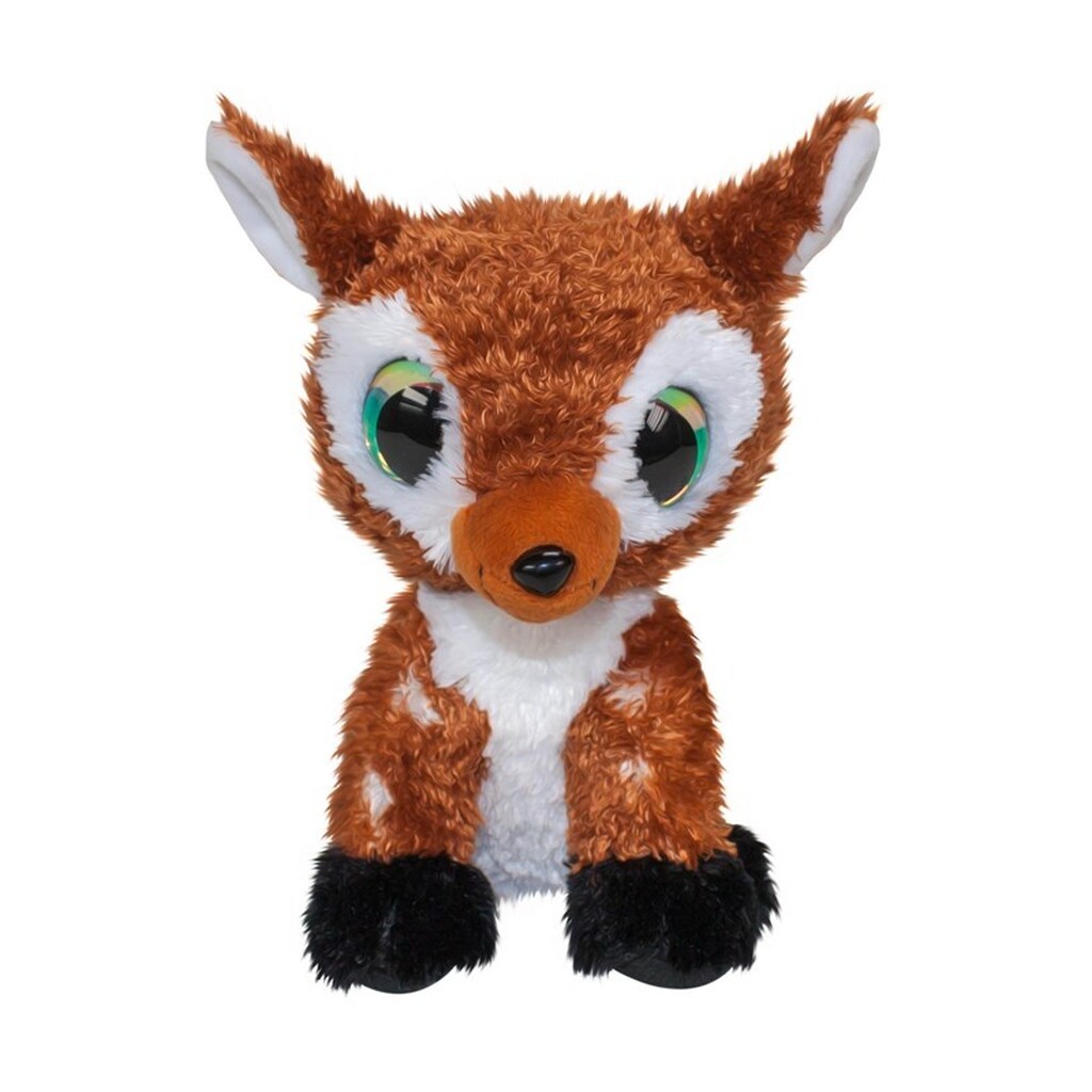 Lumo Stars Plush Toy - Deer Dear 24cm