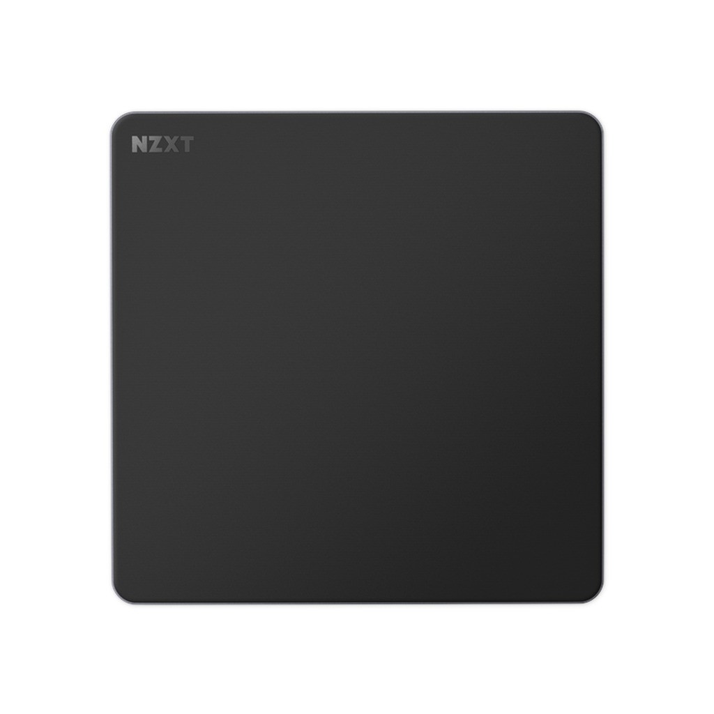 NZXT Zone Elite Mousepad L - 400x400mm - Black