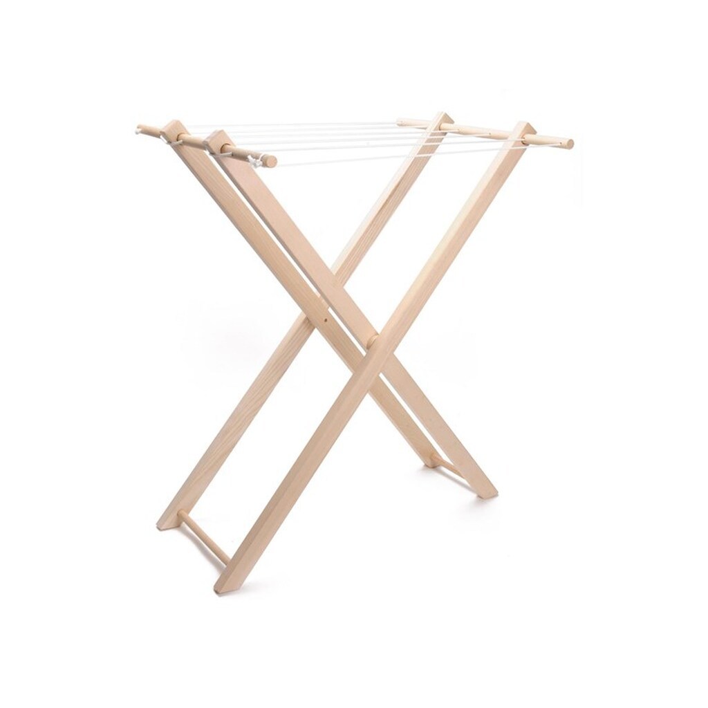 Playwood - Wooden drying rack