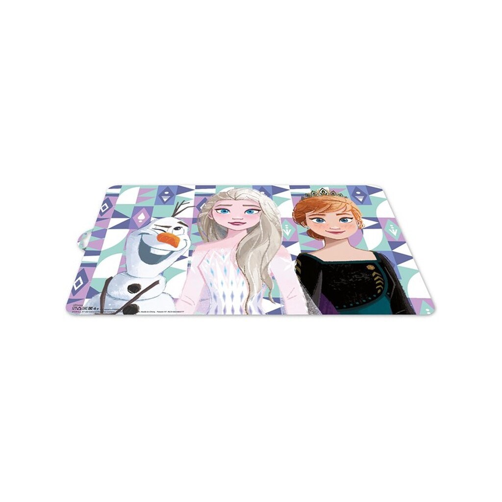 Euromic FROZEN place mat PP 43 x 28 cm