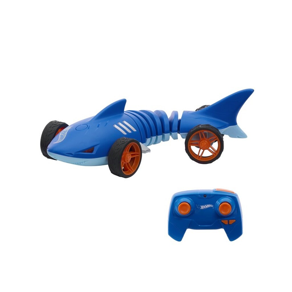 Hot Wheels RC 1:15 Scale Shark Speeder