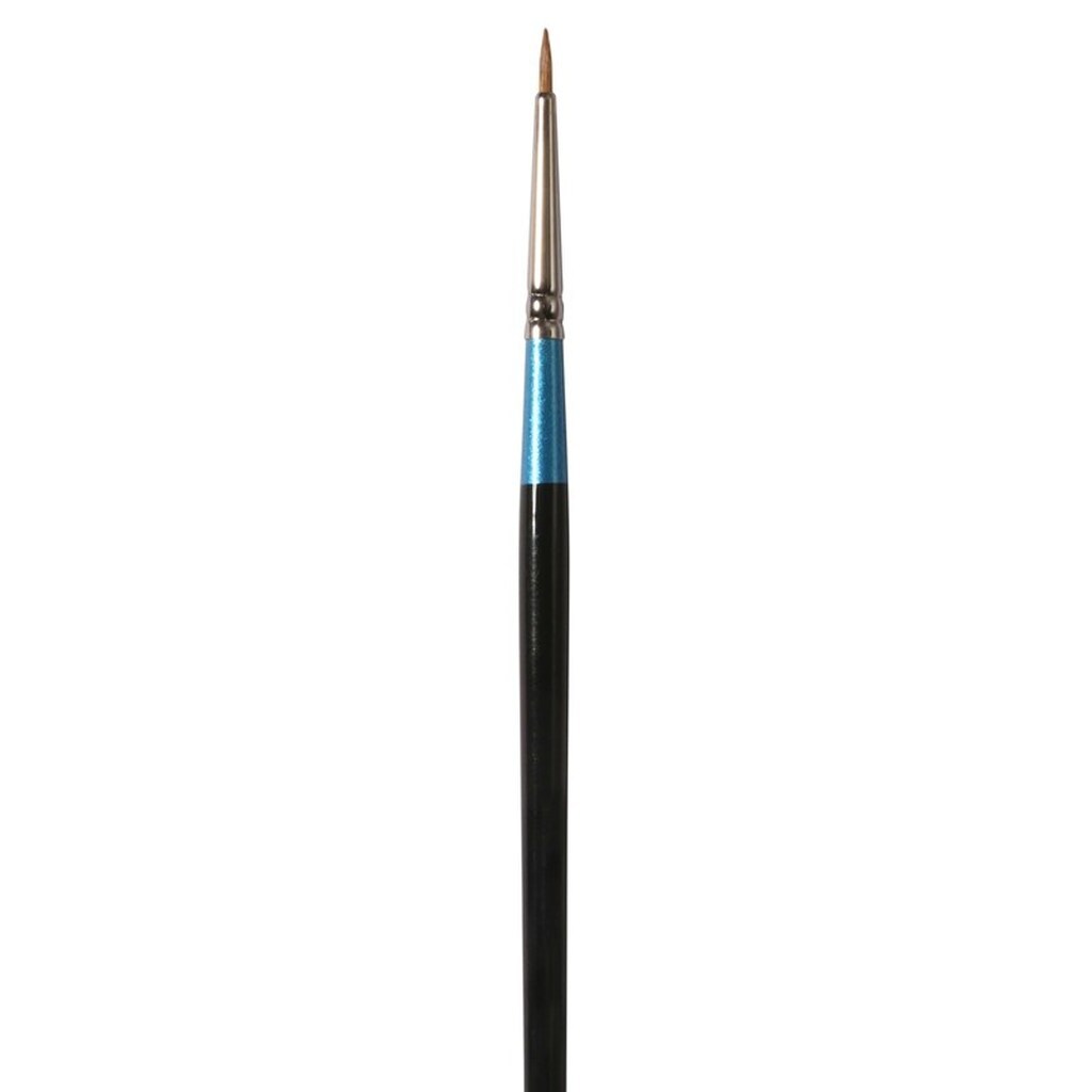 Daler-Rowney Aquafine Series 34 Sable Round Nr 0