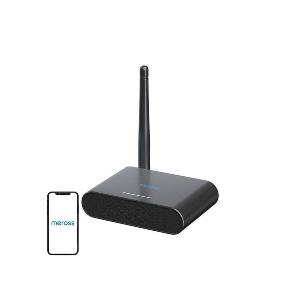 Meross Smart Garage Door Opener