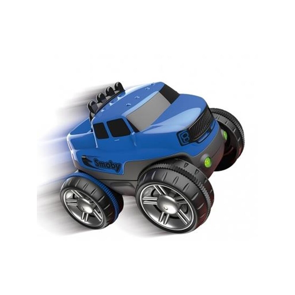 Smoby - Flextreme Truck