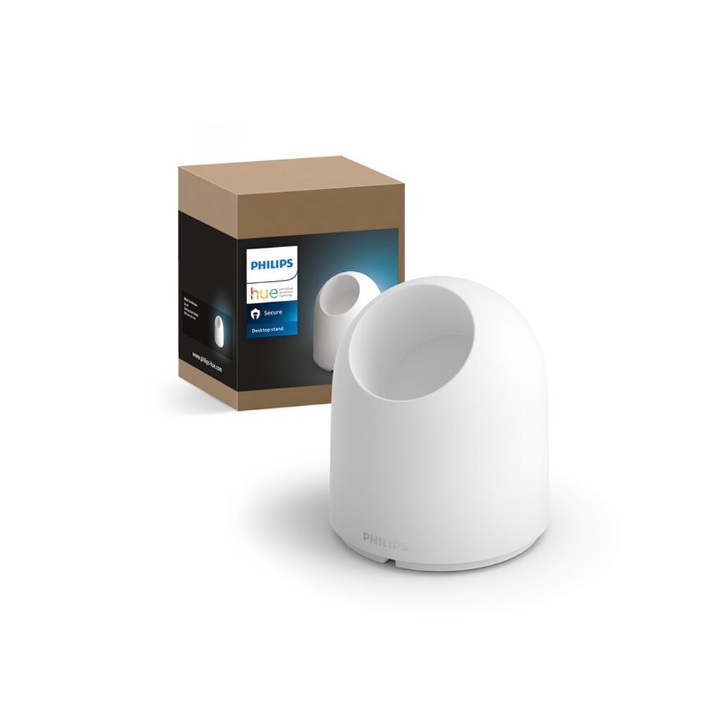 Philips Hue Desktop Stand Accessory White