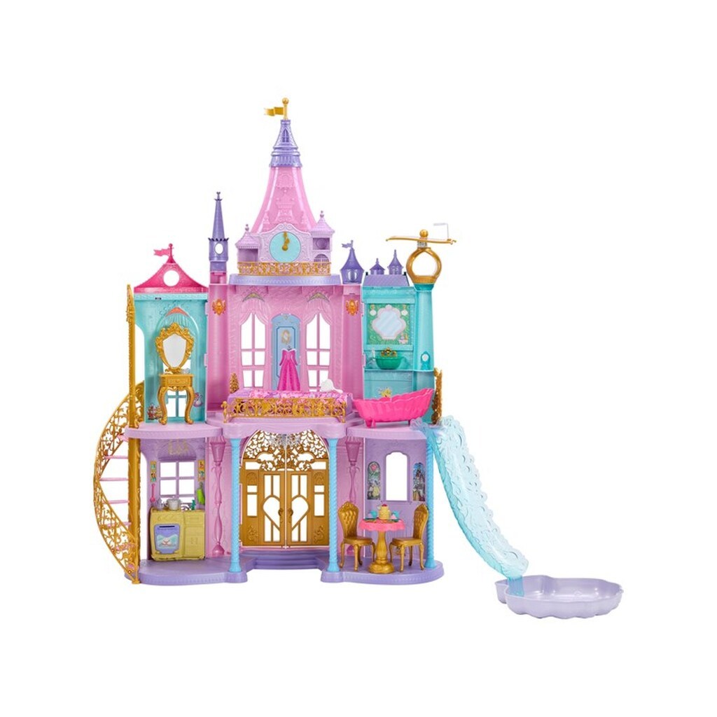 Disney Princess Drømmeslot
