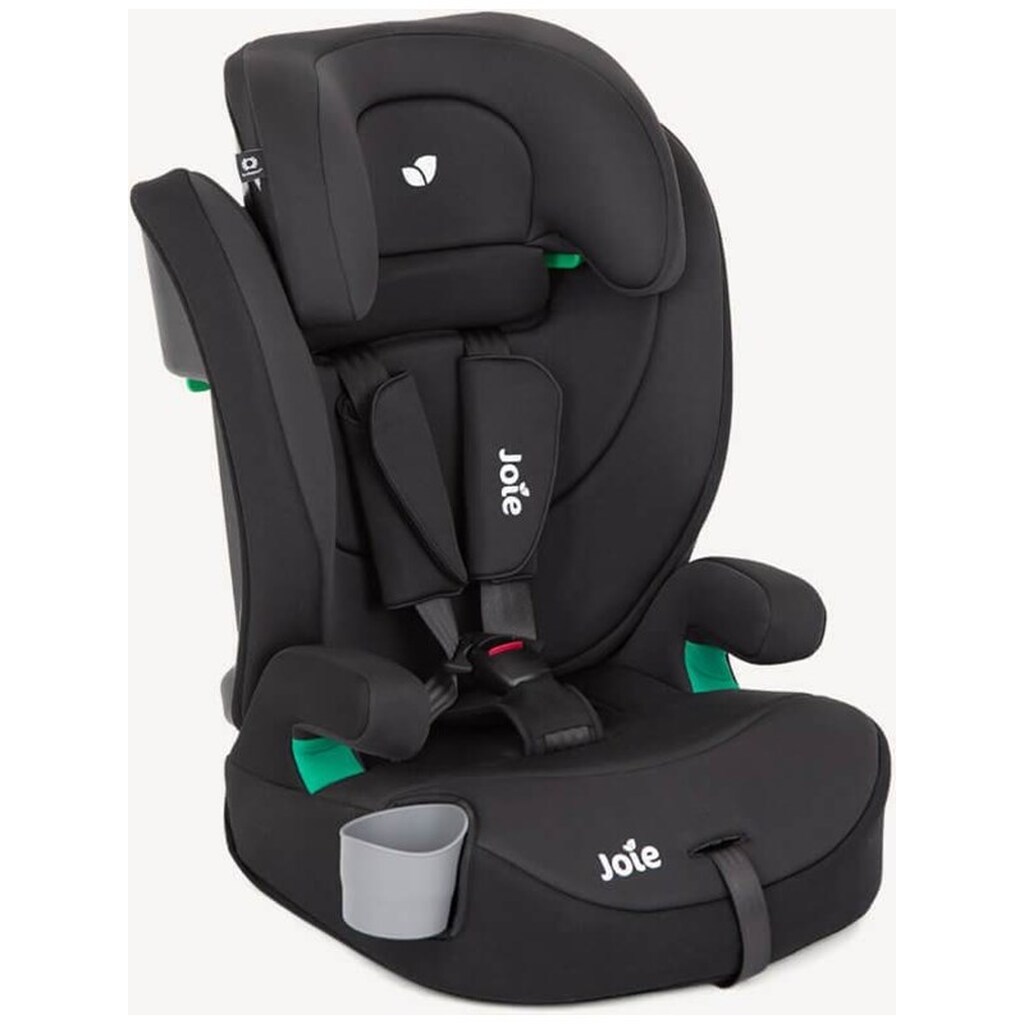 Joie Elevate R129 autostol - Sort