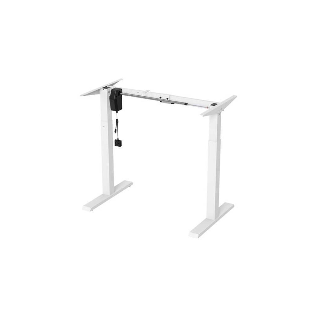 Deltaco  OFFICE Height-adjustable desk frame Gamer Bord