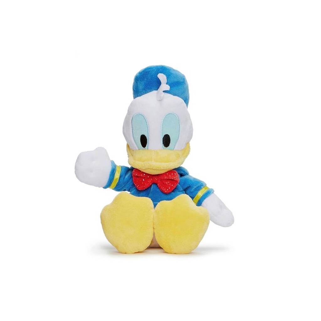 Disney Anders And Bamse (25cm)