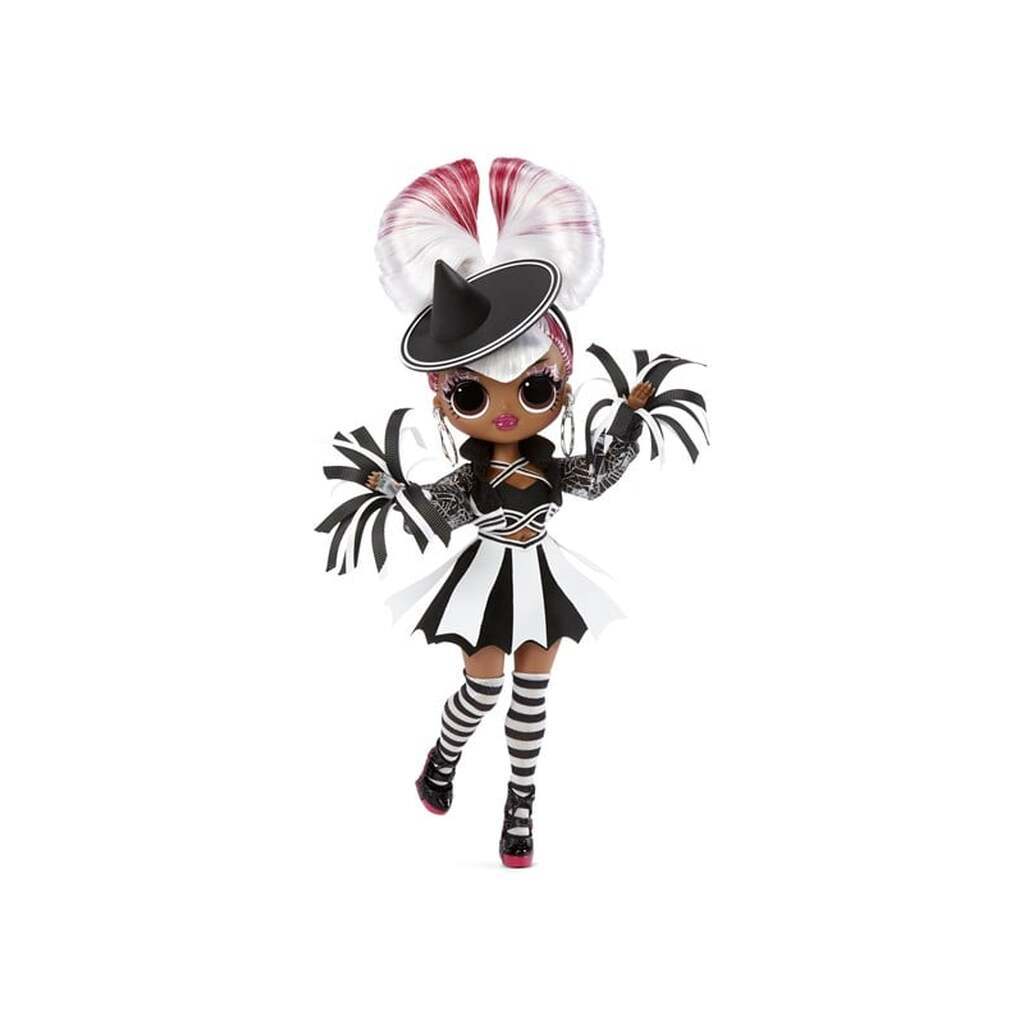 L.O.L. Surprise OMG Movie Magic Doll - Style 4
