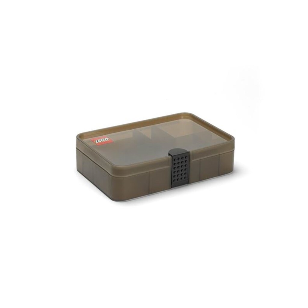 LEGO SORTING BOX - Brown