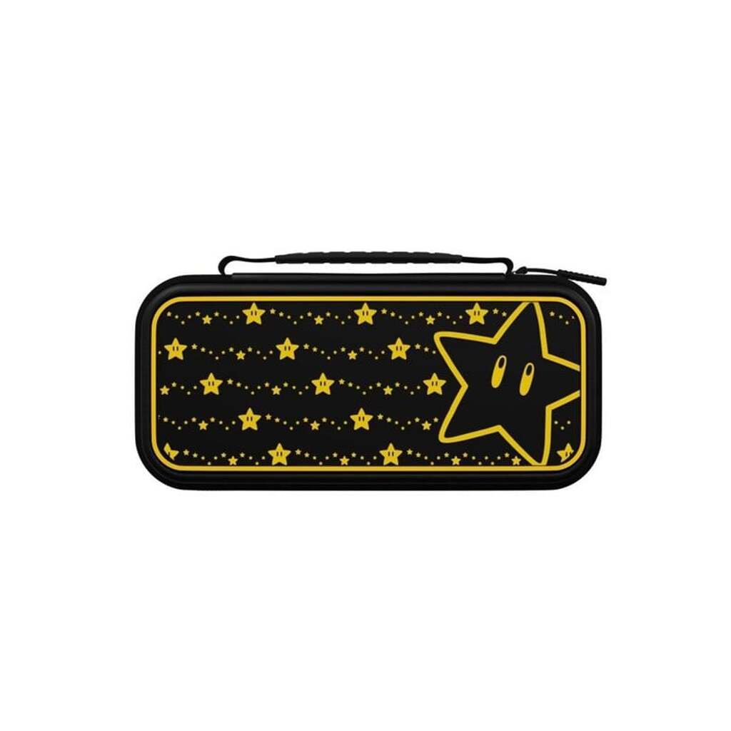 PDP Plus GLOW - Miscellaneous Taske - Nintendo Switch