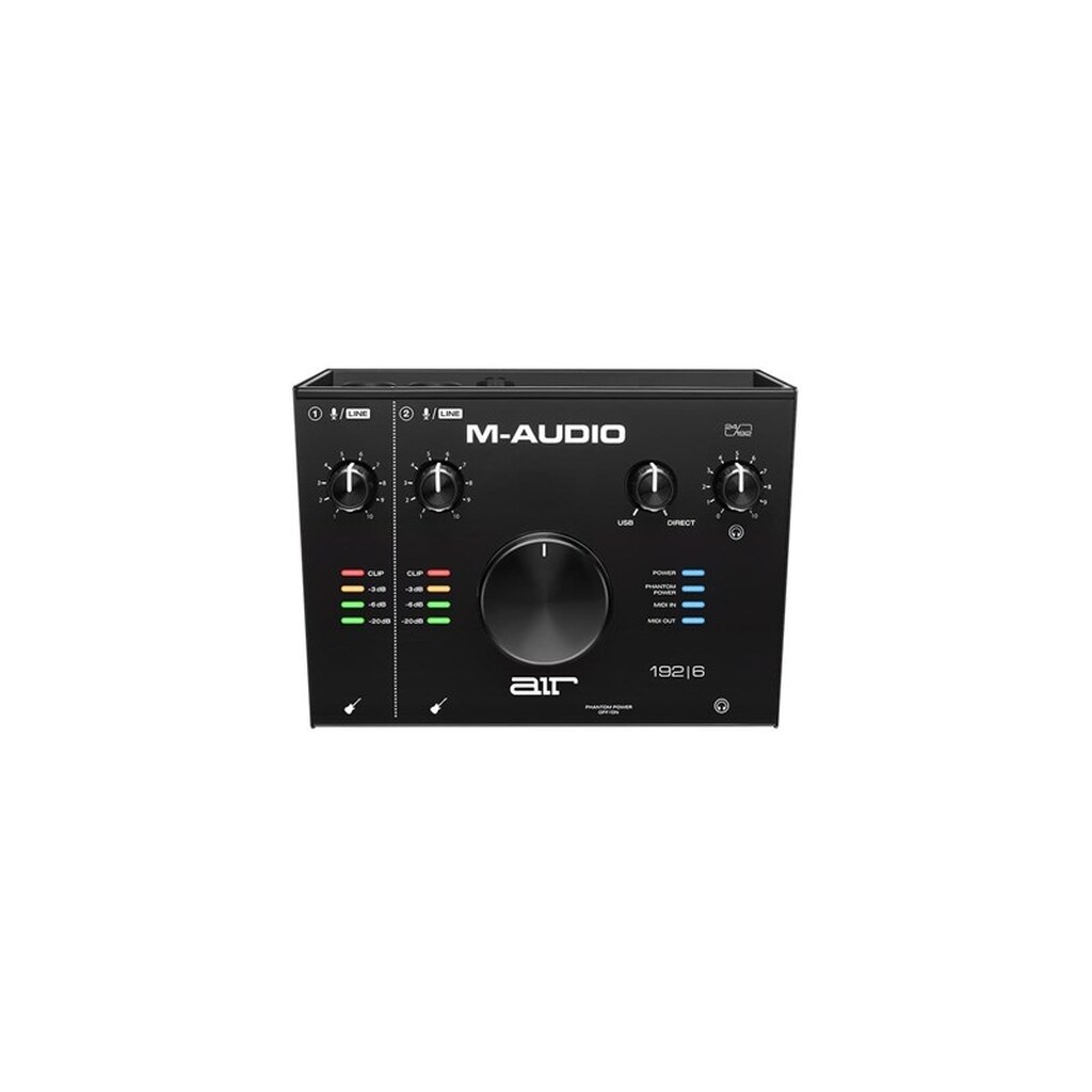 M-Audio AIR 192|6