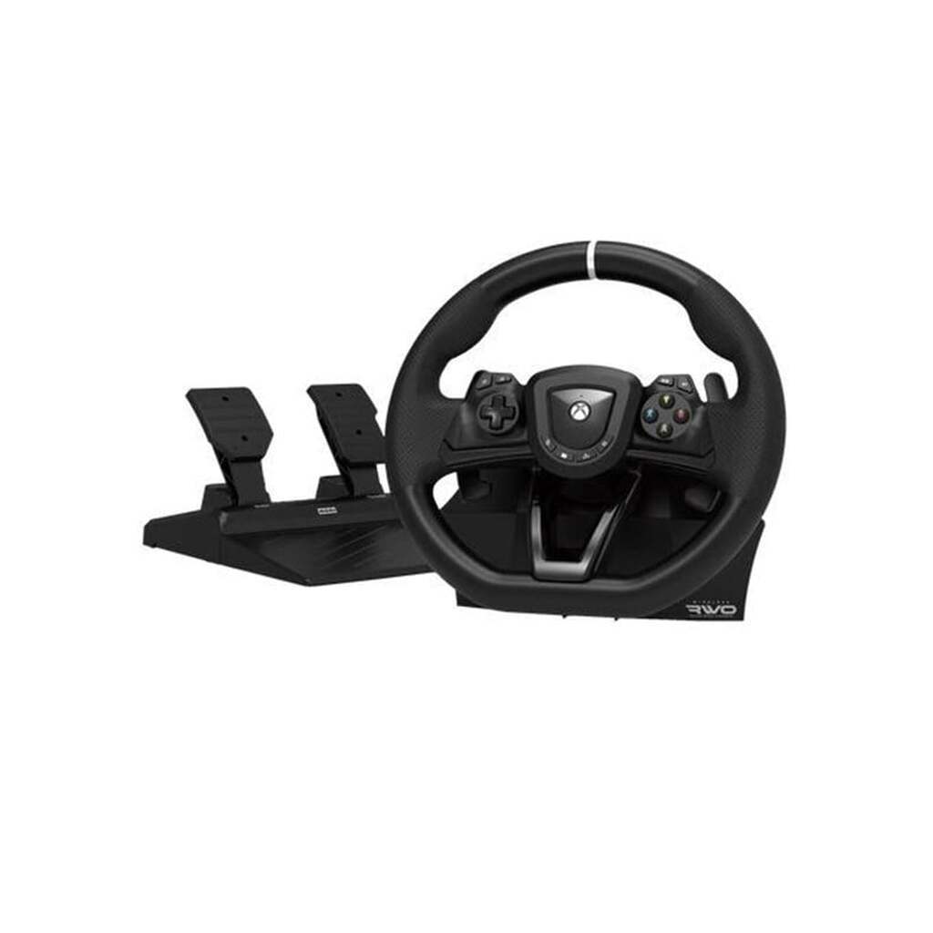 HORI Wireless Racing Wheel Overdrive for Xbox - Controller