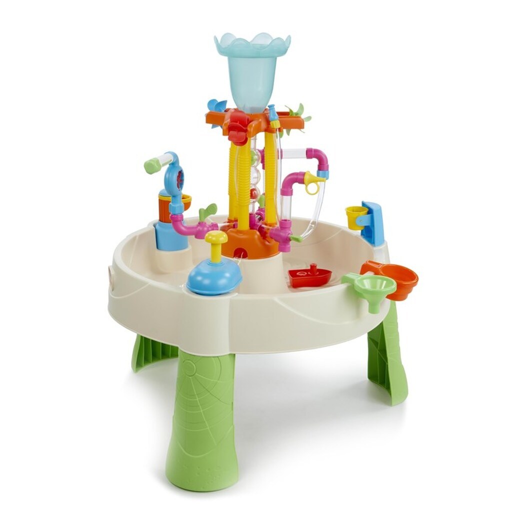 Little Tikes Fountain Factory Legebord med Vand