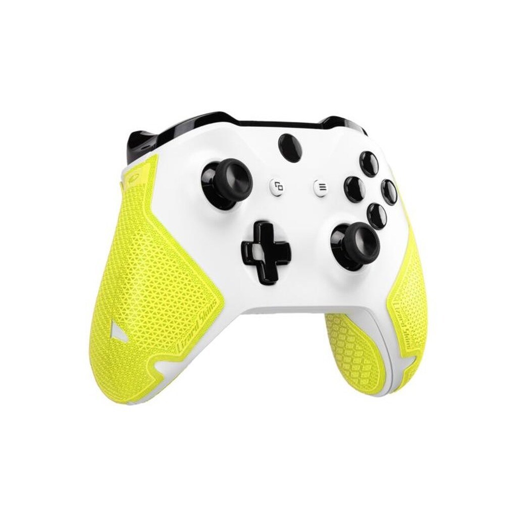 Lizard Skins DSP Controller Grip for Xbox One - Neon - Miscellaneous - Microsoft Xbox One