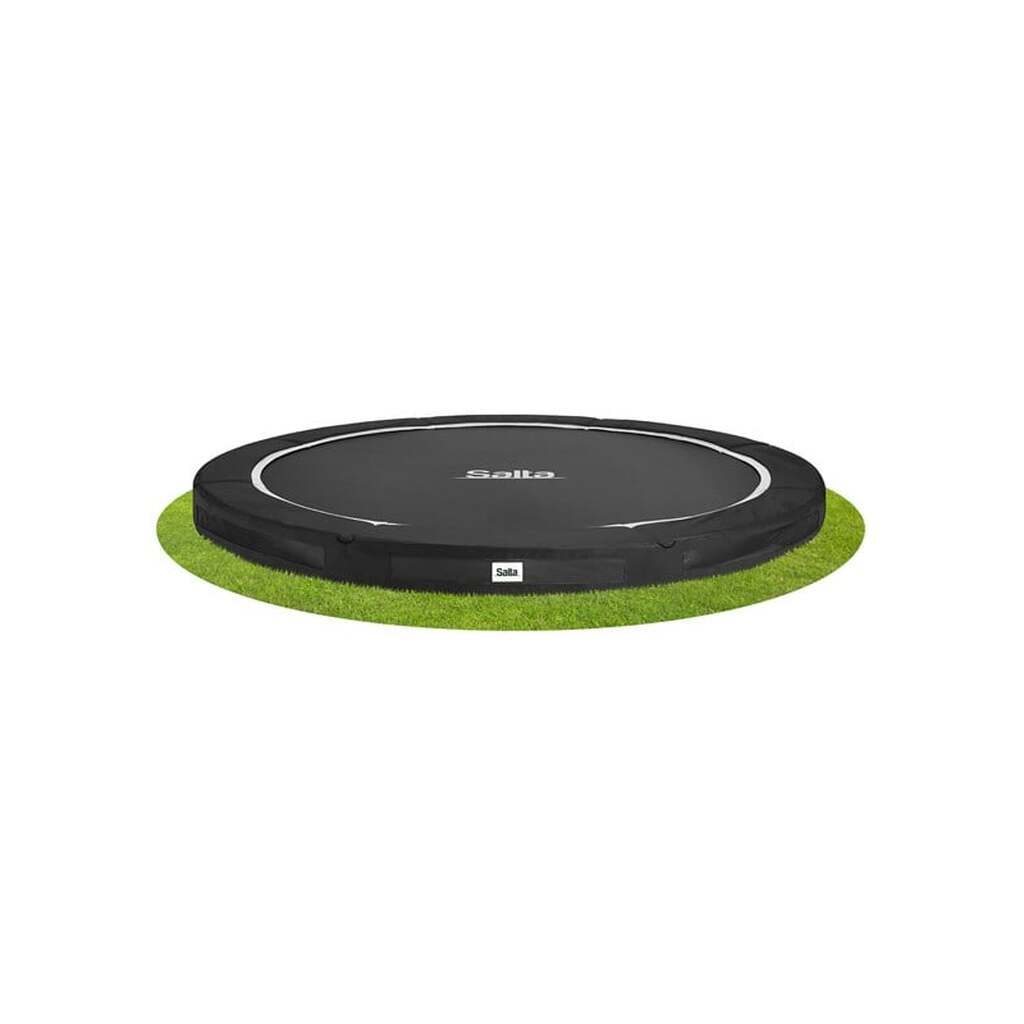 Salta Trampolin Premium Ground sportstrampolin Ø305 cm