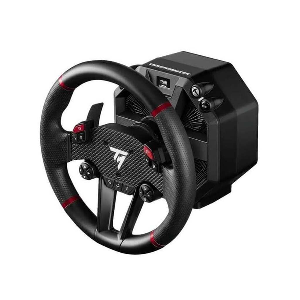 Thrustmaster T598-X - Wheel, gamepad and pedals set - Microsoft Xbox Series X