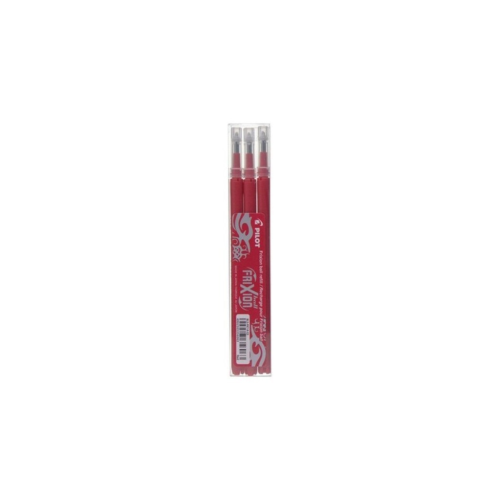 Pilot Pen Pilot FriXion Ball - refill (pack of 3)