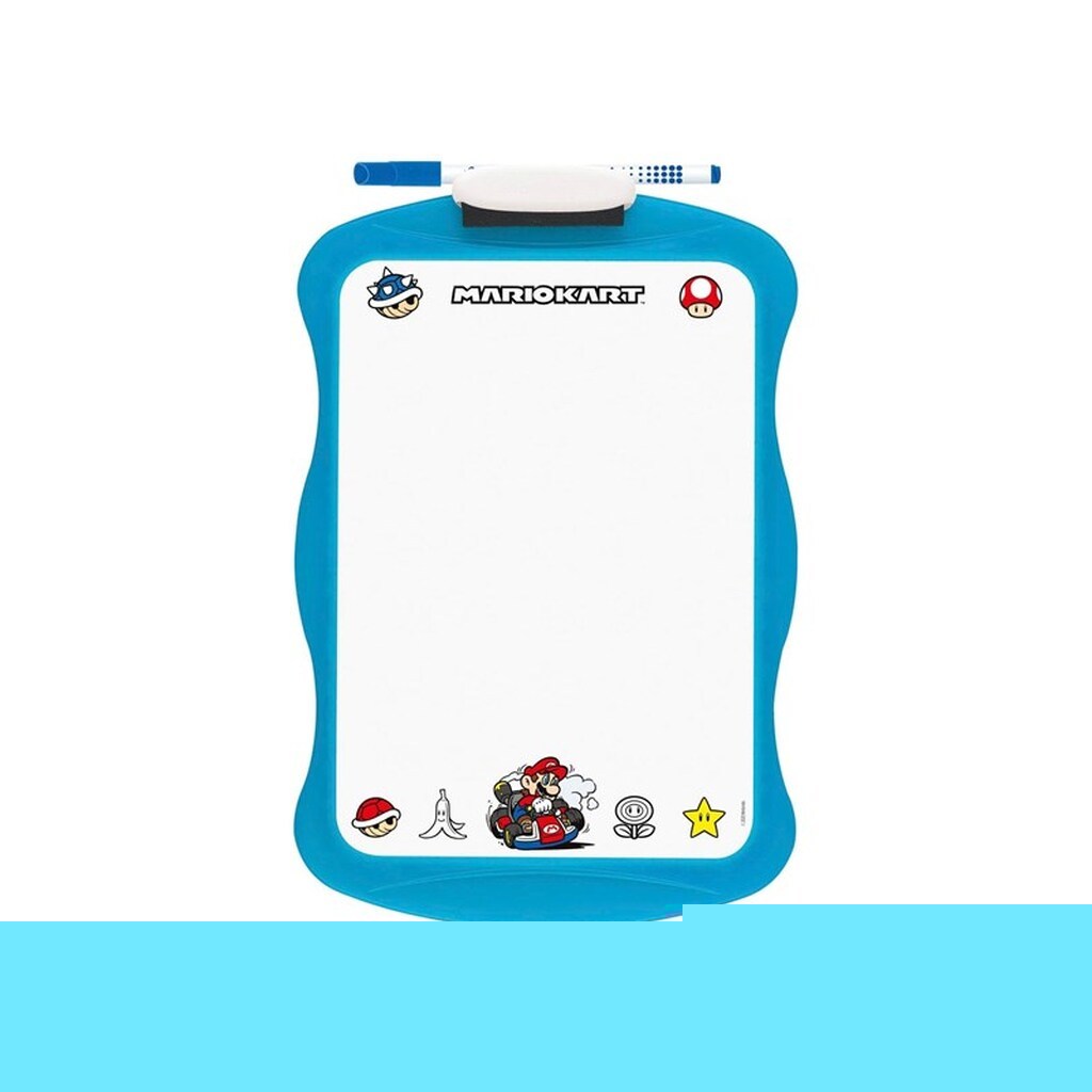 BIC - Super Mario Whiteboard