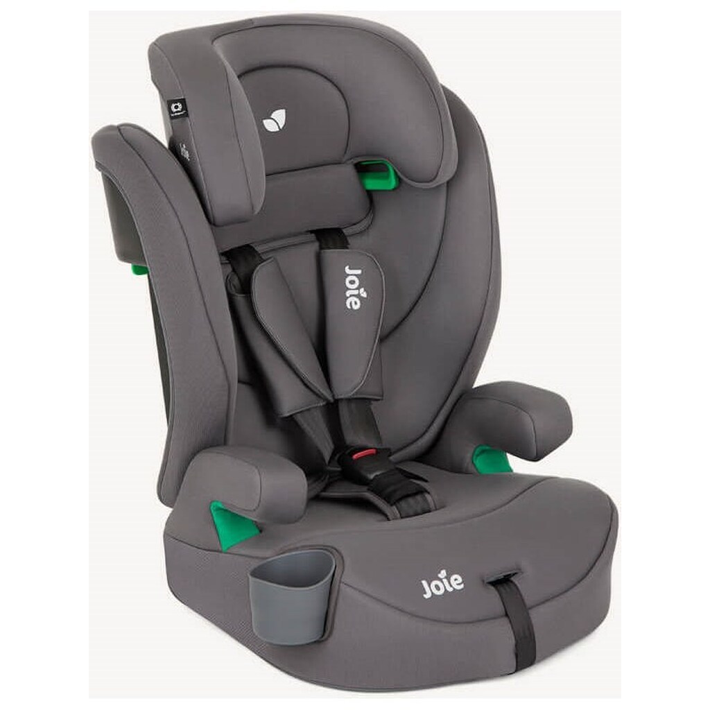 Joie Elevate R129 car seat - Gray