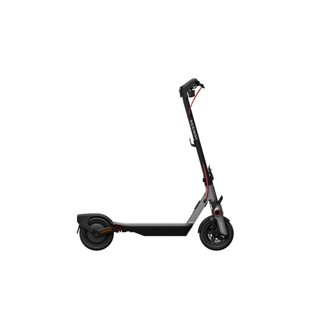 Segway Ninebot F3 Pro D Black (20 km/h)
