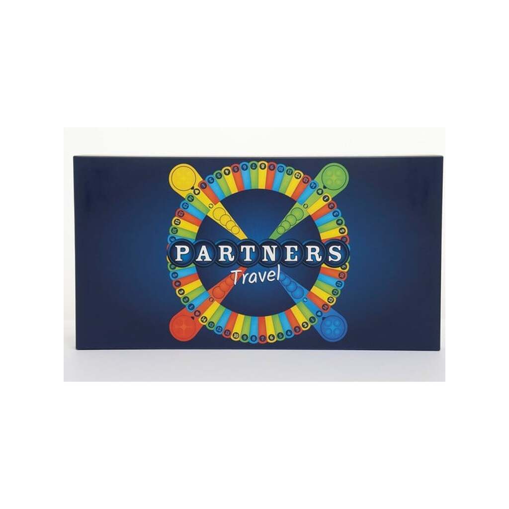 Game Inventors Partners Travel (Nordic)