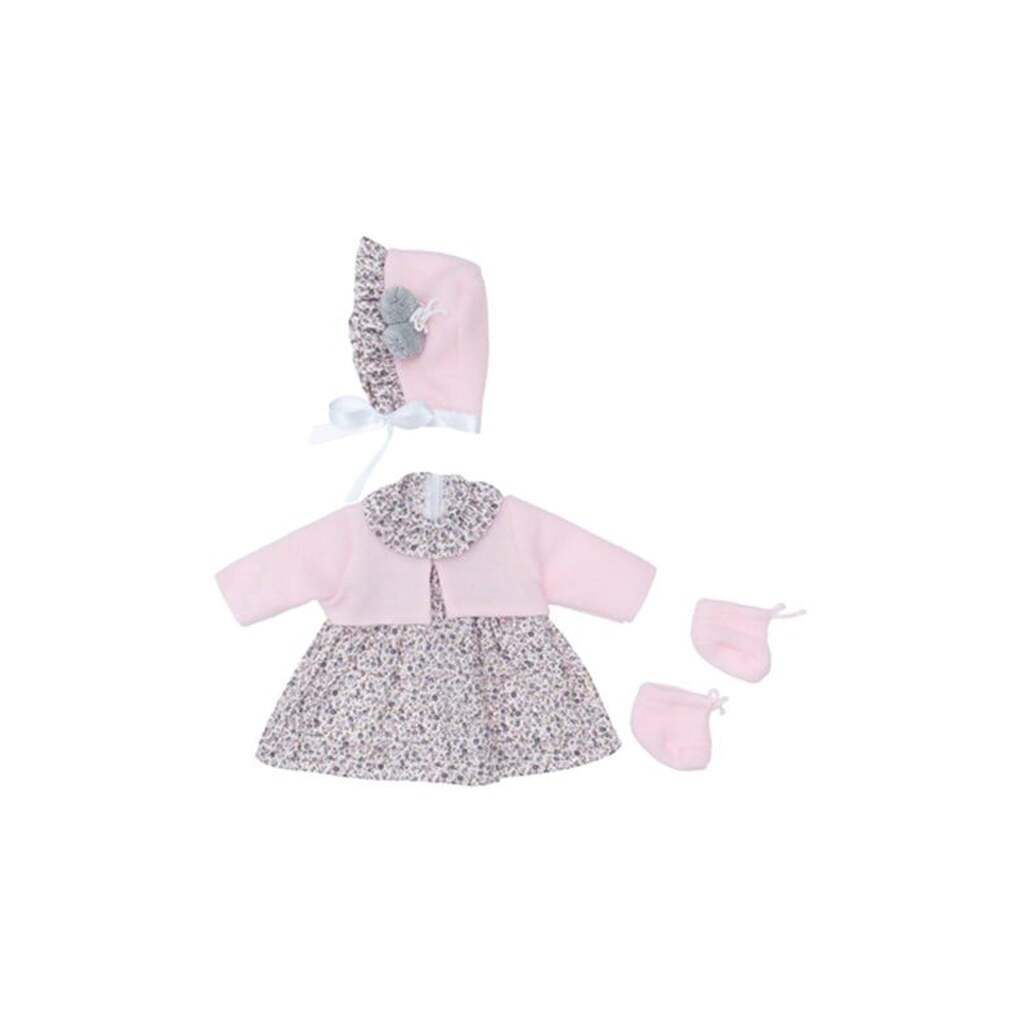 Asi Leonora - doll clothes 46 cm