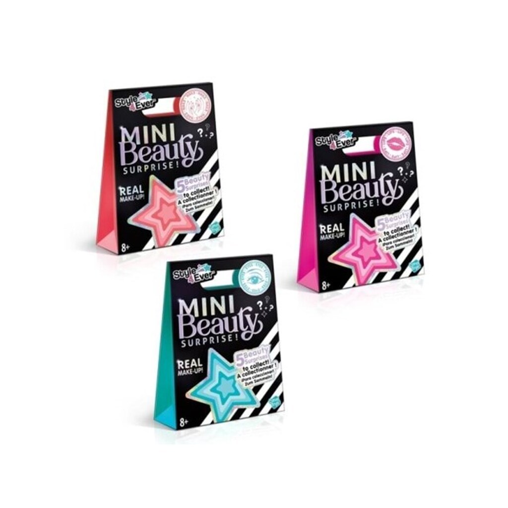 Style 4 Ever Mini Beauty Surprise