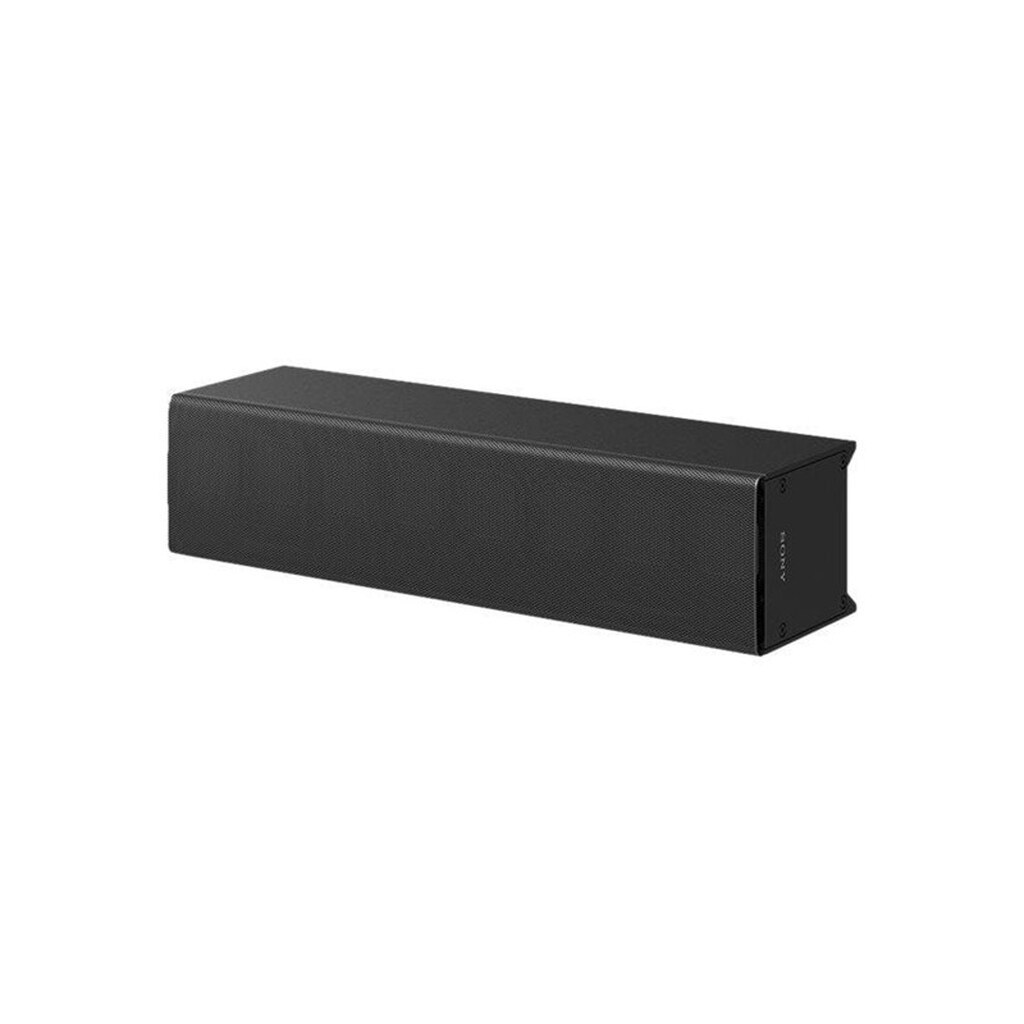 Sony SLS-1A - speaker