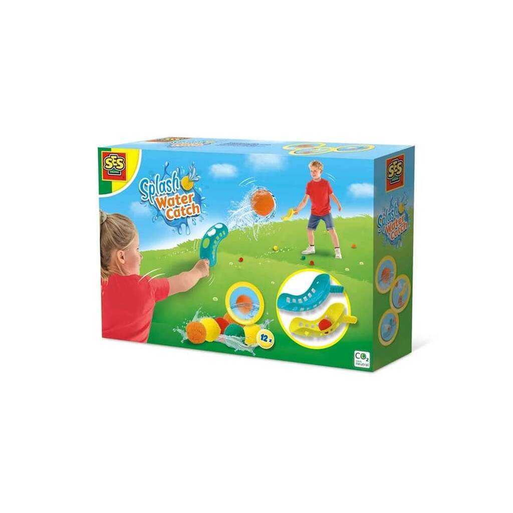 SES Creative Splash Water Catch
