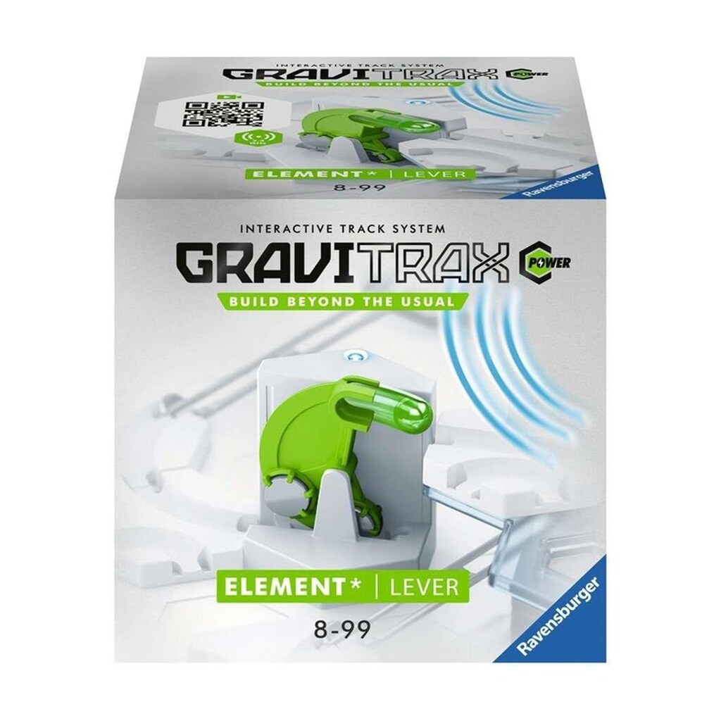 Ravensburger GraviTrax Power Lever