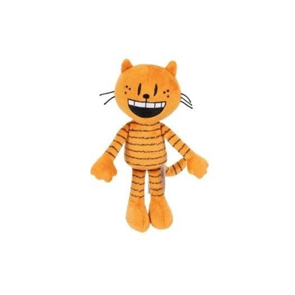 Jakks Dog Man (Petey The Cat)