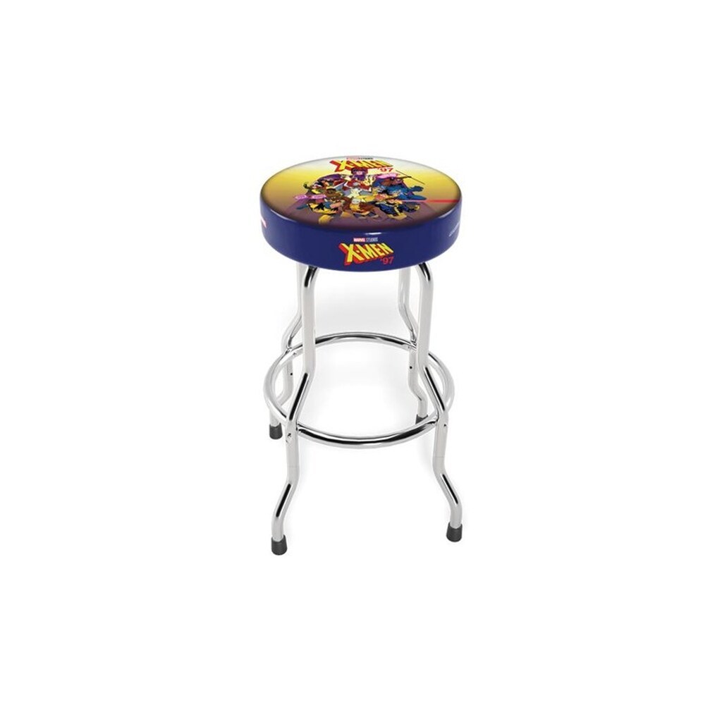Arcade1Up X-MEN Stool