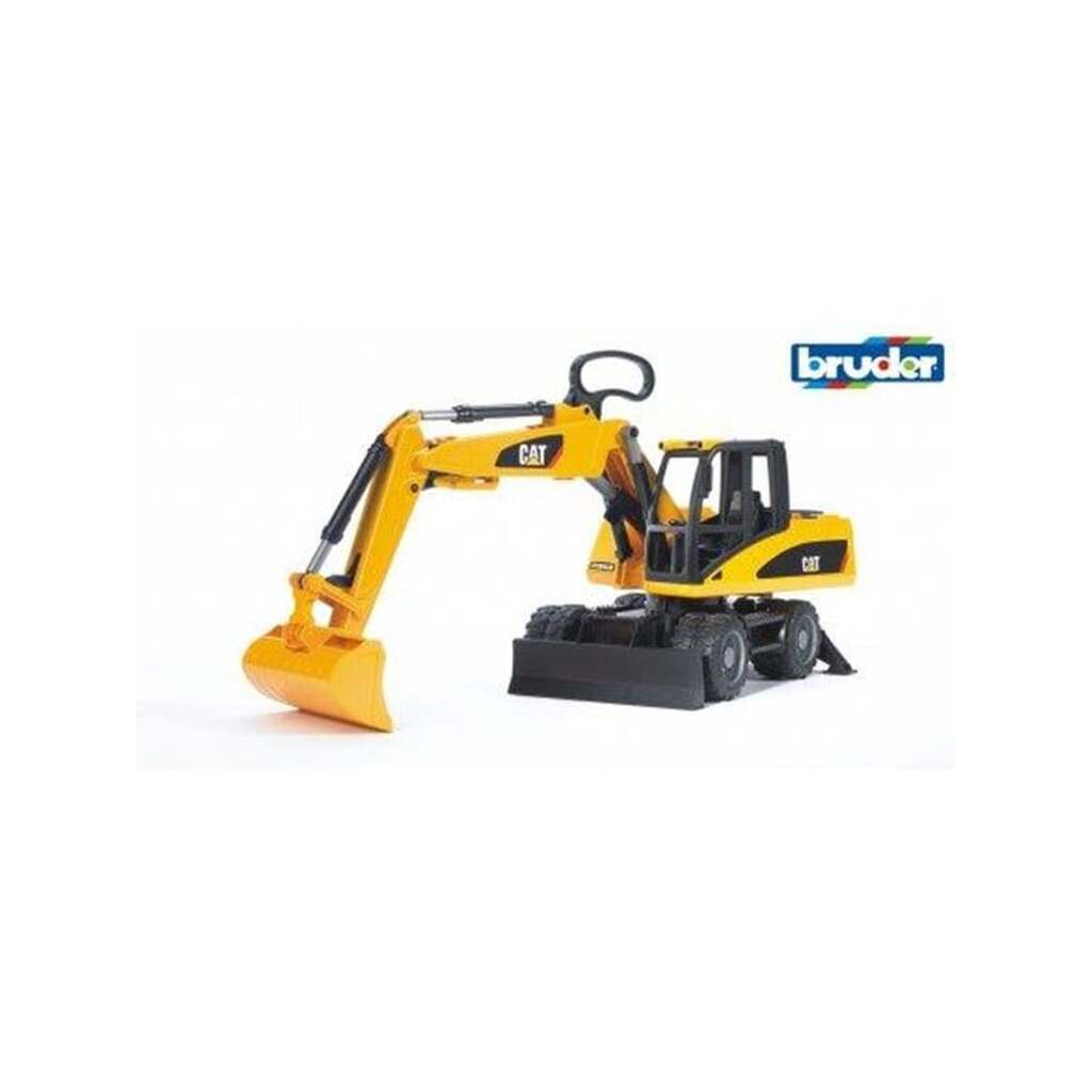 Bruder CAT Wheel loader