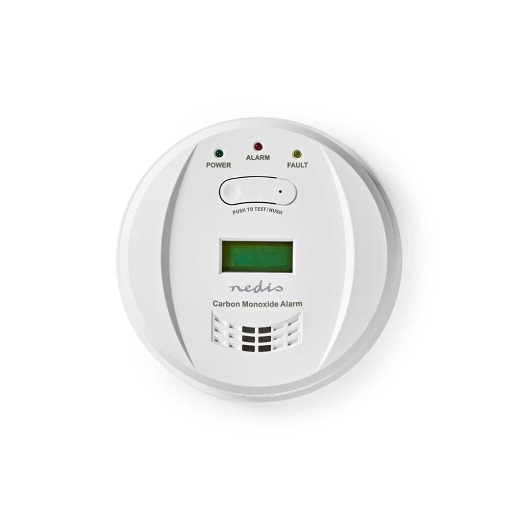 Nedis DTCTCO40WT gas detector