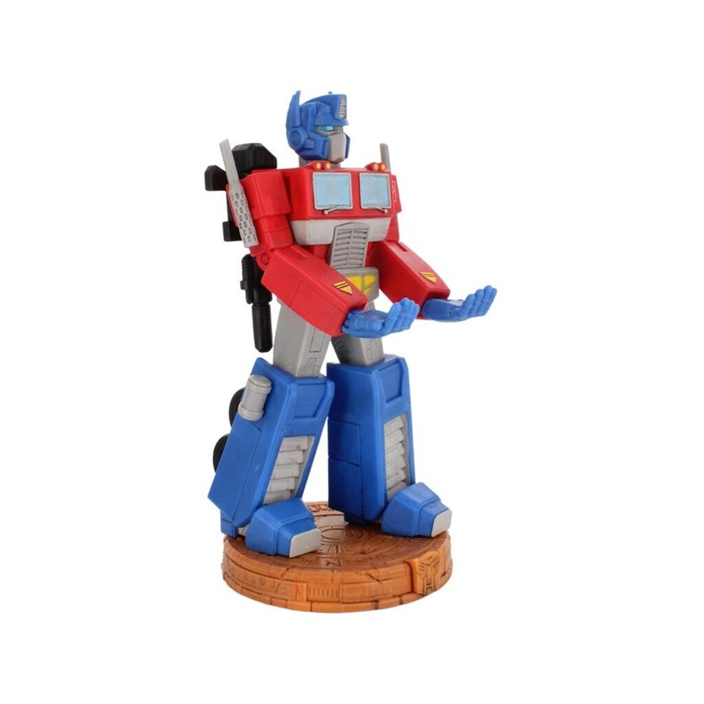 Cable Guys Optimus Prime - Tilbehør til spillekonsol