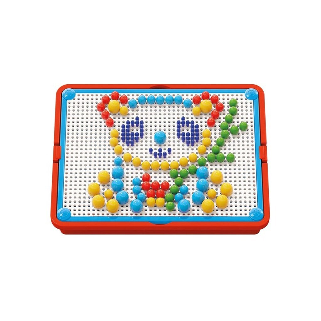 Quercetti Insert Mosaic 150 pins