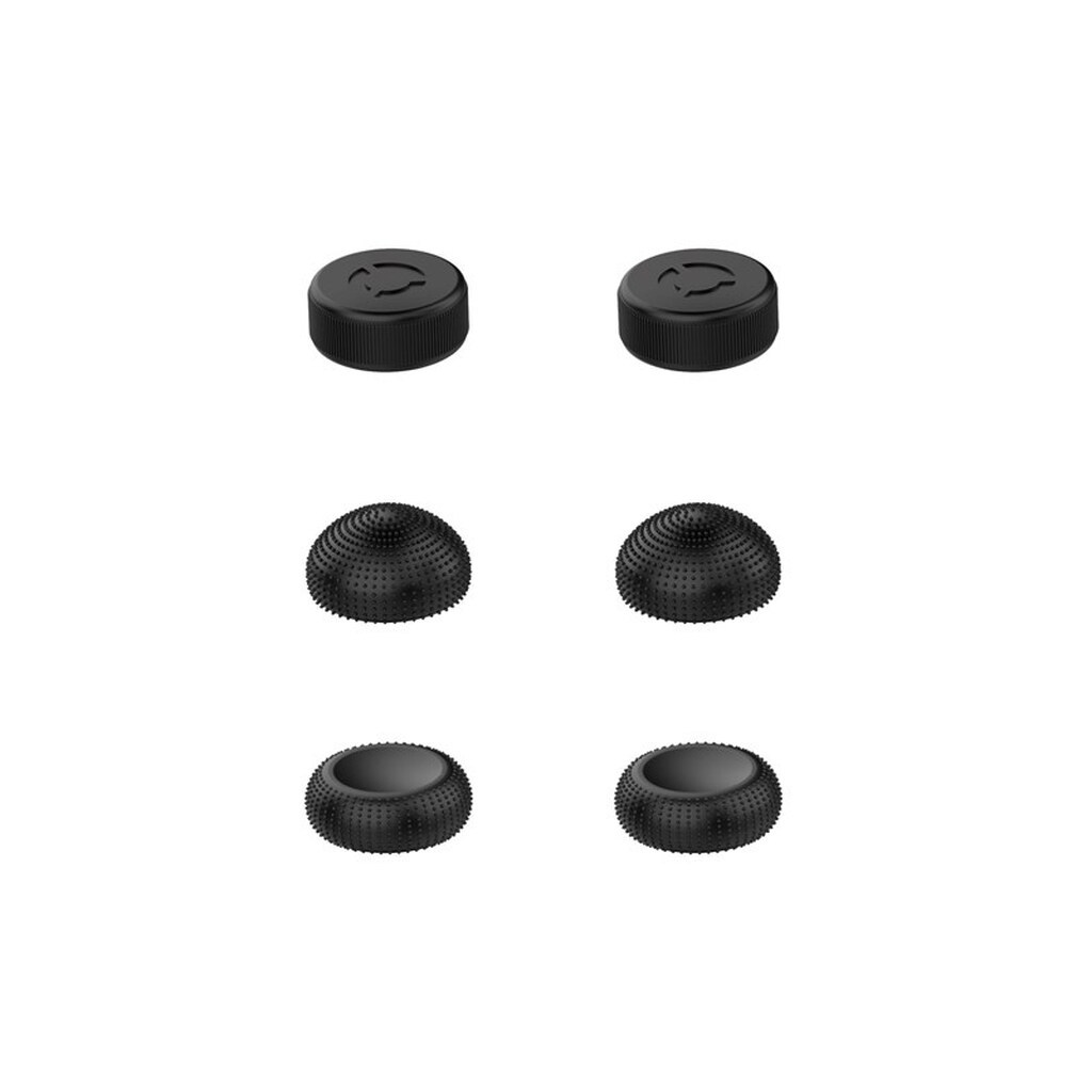 Lenovo Legion Go Joystick Caps - Eclipse Black