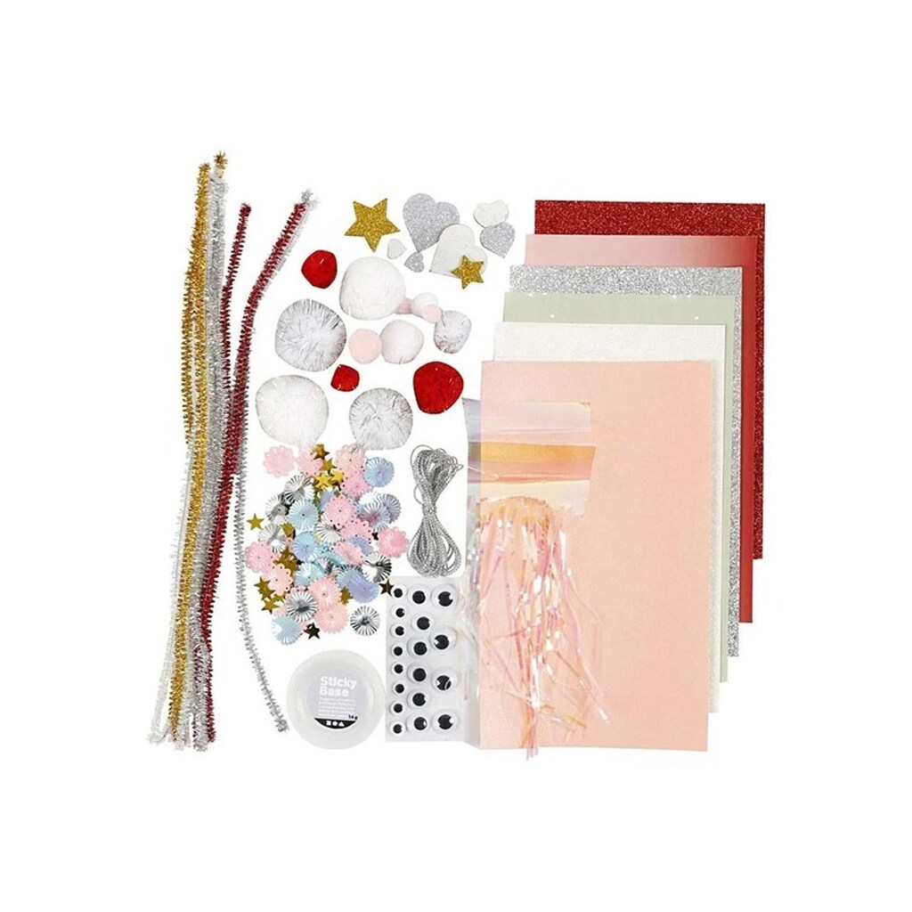Creativ Company Hobby Basic materials Magic
