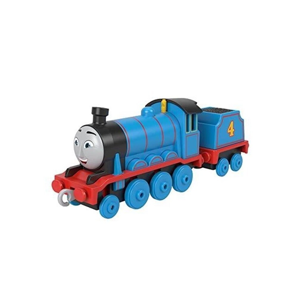 Fisher Price Thomas and Friends - Large Push Along - Gordon
