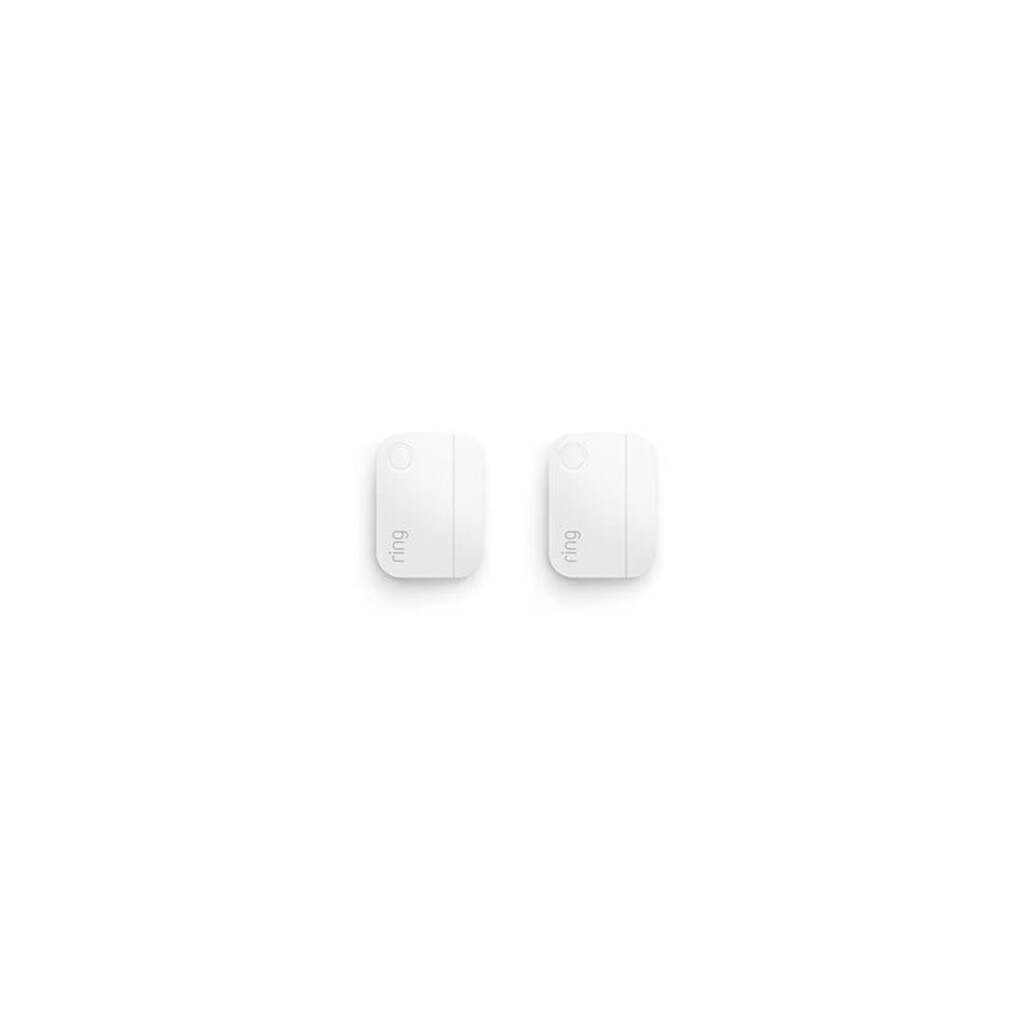 Ring Alarm Contact Sensor (2nd Gen) security door controller