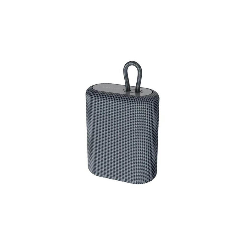 Canyon BSP-4 - speaker - for portable use - wireless